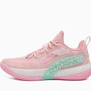 Basketball/Volleyball shoes